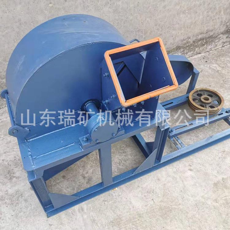 碎枝机树枝粉碎机汽果油柴油秆机树树木秸粉碎机叶420碎木机园枝