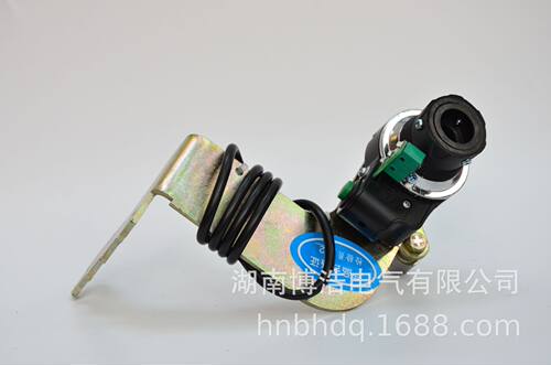 工矿电机车配件HL-5速度给定器斩波调速器KS-3驱动盒电源盒