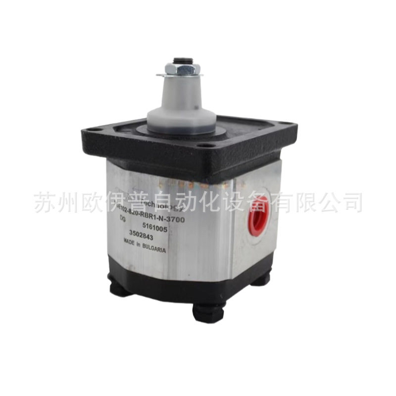 贺德克HYDACPGE101-500-RBQ1-N-3700油泵PGE101-610-RBQ1-N-3700