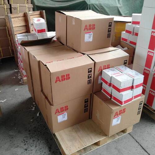 UL489认证ABB断路器XT2N 125 Ekip LS/I In=100A 3p FF UL/CSA
