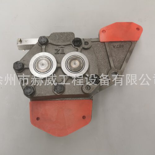 徐工装载机500FN/机油泵860131207