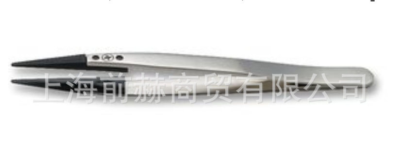 瑞士IDEAL-TEK2ACPR.SA不锈钢可换头镊子长度130mm