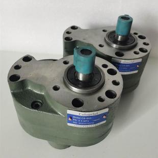 输油泵 齿轮泵 润滑泵 B125