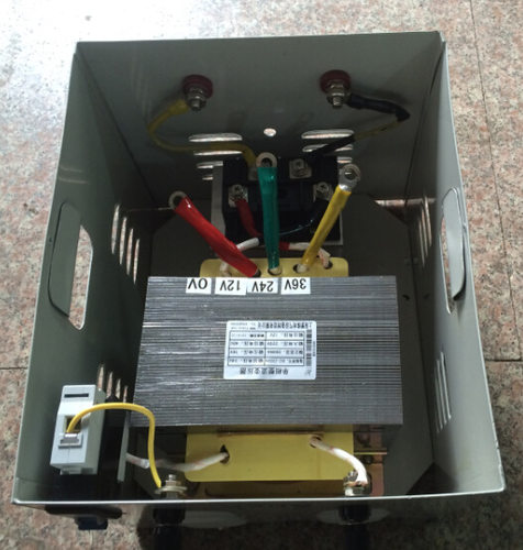 CE认证三相整流变压器ZSG-250VA/250W交流电变直流电380V变30V