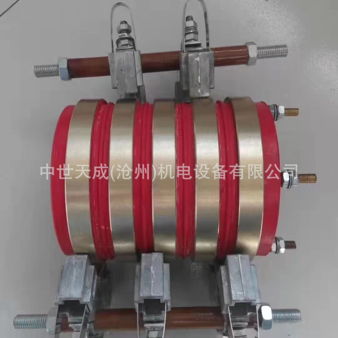 风力发电多路集电环价格优惠
