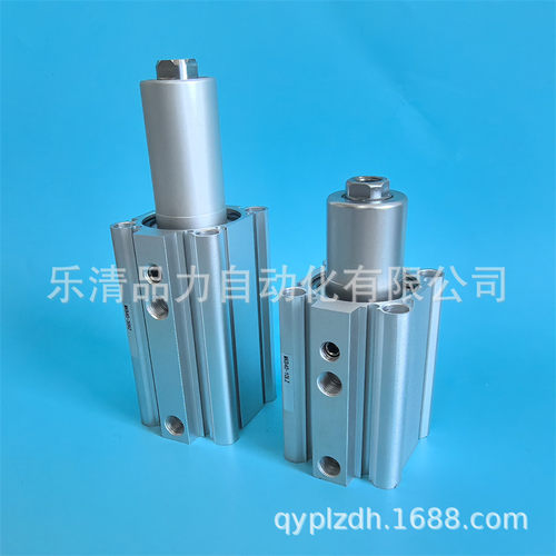 夹紧气缸MKB12/16/20/25/32/40/50/63-10LZ-20RZ-30RNZ-50LNZ-M9B