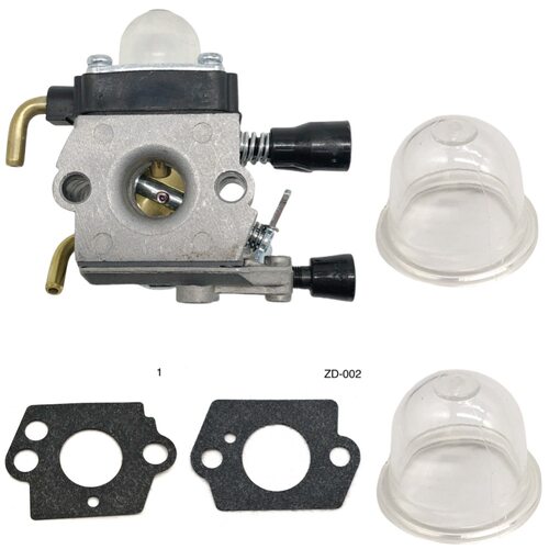 FS38/FS45/FS46/FS55/FS74化油器