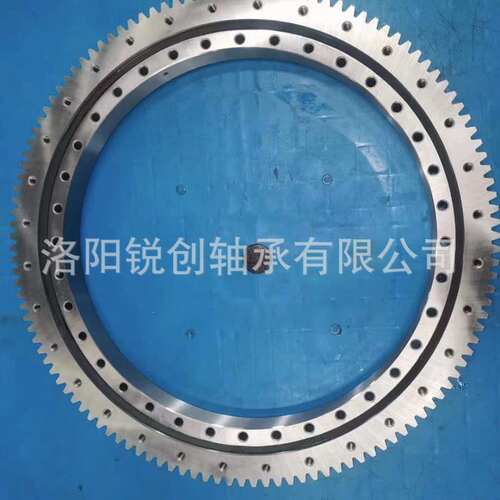 XSA140544N转盘轴承外齿式  精磨交叉滚子轴承