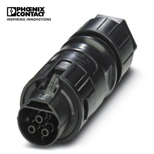 菲尼克斯 PRC连接器 - PRC 3-FC-FS6 16-21 - 1410659