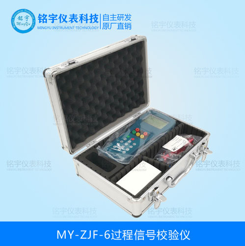 厂家过程信号校验仪多功能热工仿真仪多功能信号校验仪信号校准仪