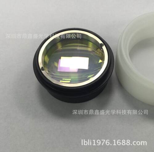4-6kW（波长范围905-1090nm）的聚焦镜片