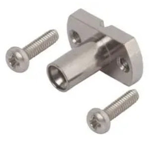 AMPHENOL SV MICROWAVE    轴连接器   SF3211-60218-2S