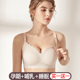 孕妇内衣哺乳文胸罩女怀孕期专用bra夏季 喂奶舒适聚拢防下垂 薄款