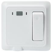 新款 Fann带漏电保护32Ao机柜空调插座热器水3P空器气开关86型