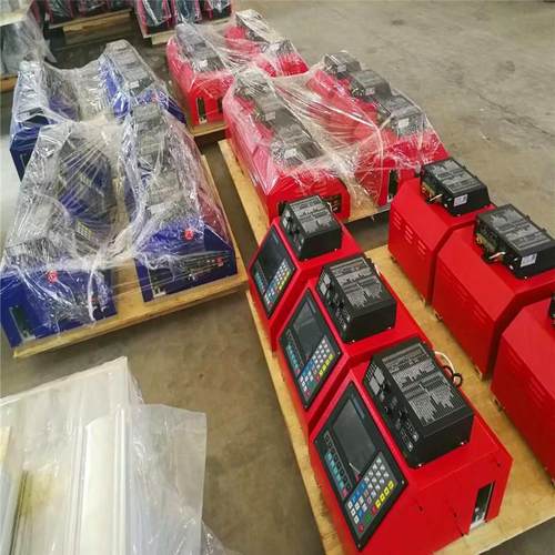 操作简单等离子切割机 钢板火焰切割机 全自动等火两用切割机