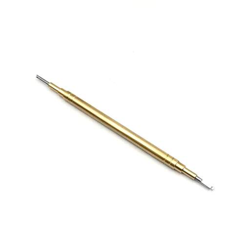 修表工具 摆轮拆装工具 摆轮拆卸 安装工具 双头拆装摆轮工具