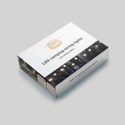 电商新品 USB灯串 氛围灯 节日 休闲 阳台 庭院 高亮度 灯杯