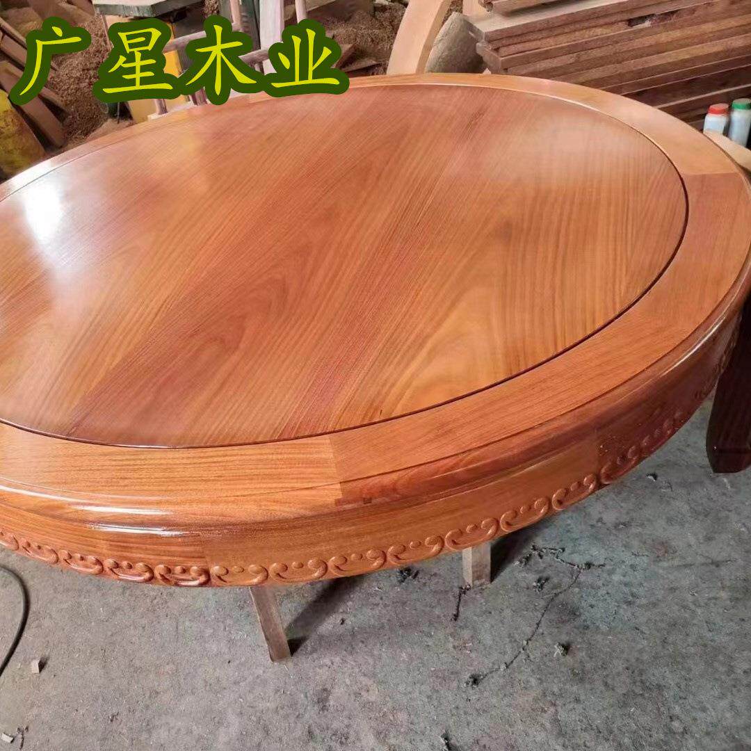 秘鲁红檀香原木板材巴拿马实木木板室内装修用方料长方形木料