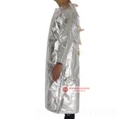 高温服阻燃长服冶 护防抗防辐射1000度耐款 新款 012铝箔隔热反穿衣