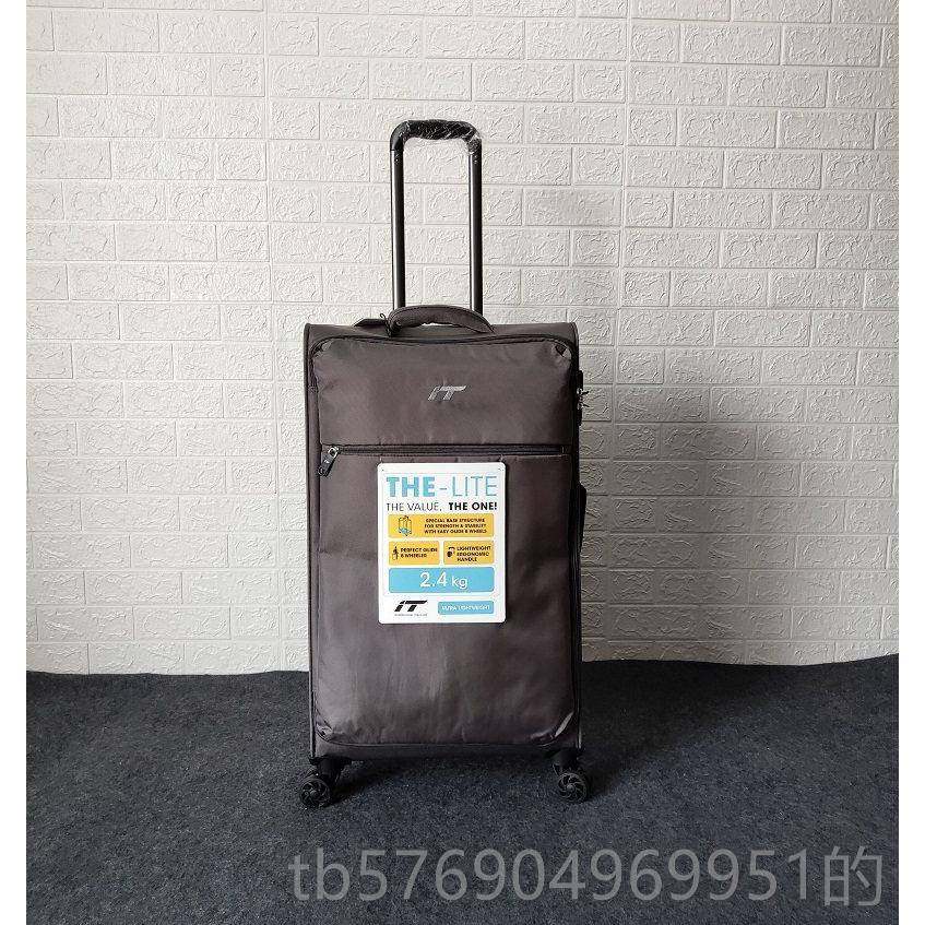 新款出口牛布容防水大量万向静音轮软包轻拉津杆箱28寸超行李登机,箱包皮具/热销女包/男包,旅行箱,淘宝优惠券,粉丝福利购,淘宝优惠卷