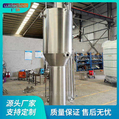 江西农村山泉水地表水饮用过滤设备重力式无阀滤池一体式净水设备