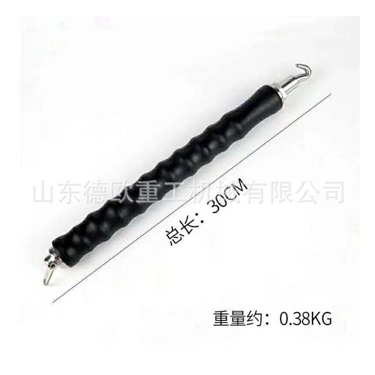 自动伸缩钢筋绑扎器钢筋扎勾铁丝捆绑机钢筋捆扎打结扎丝钩
