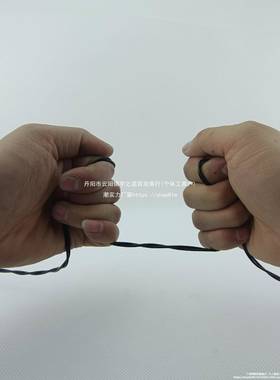 三铜四钢被复线50米707室外TGE701加讯线户外0双绞电话通线喇拉练