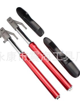 525前49CC减迷你阿波罗前震两冲小越小阿波罗前减震避震器倒置野