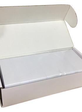 N白tag21521F3喷墨白卡N喷墨215C喷墨涂层PVC直卡RFID216芯片打PV