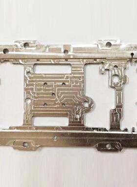 强磁AIF力研磨铝机研磨抛光机磁力抛光清洗铜抛磁件全自动力光机