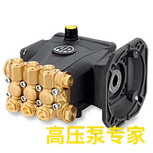 意大利AR高压泵头RC系列