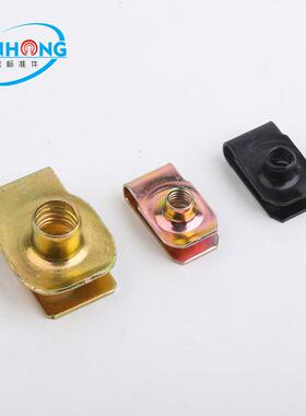 320104316不锈钢防松螺母DIMN985尼龙锁紧螺母M4QDLM5MM6810-M20