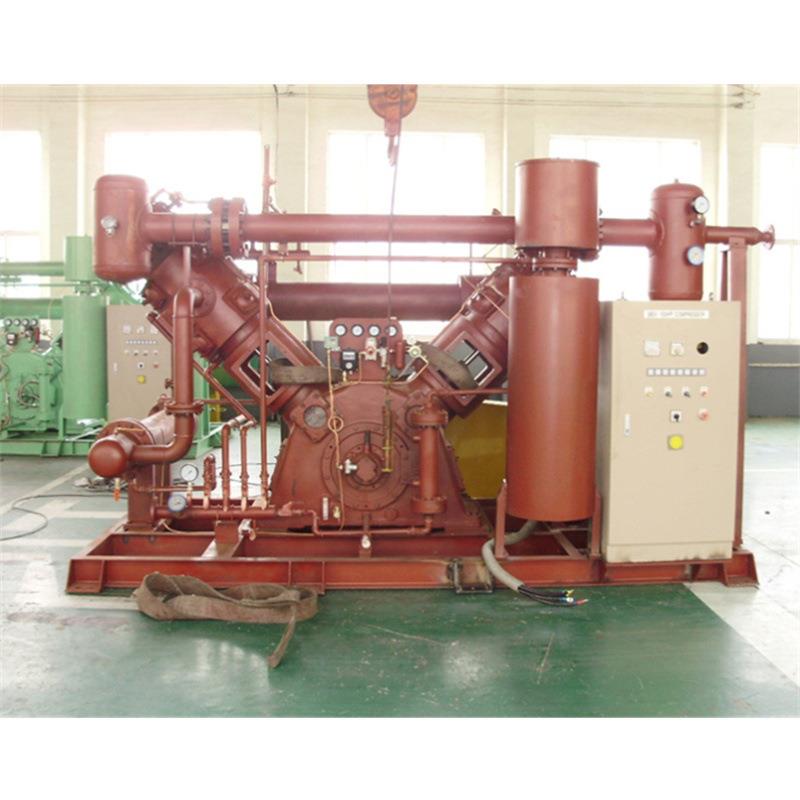 活塞机式空L型、V型压机保养压周期青岛垒德空生产发高压空压机研