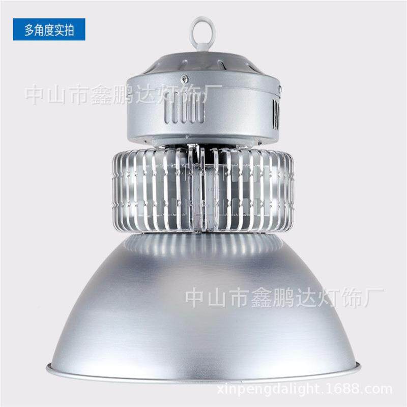 LED棚工矿灯厂业房体育馆高天鳍片热管矿灯100W20工0W2XPD-RG0050