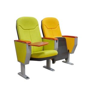 中领胶礼堂椅报款告厅会议室壳多媒录播教室电影院协助招ZL-511体