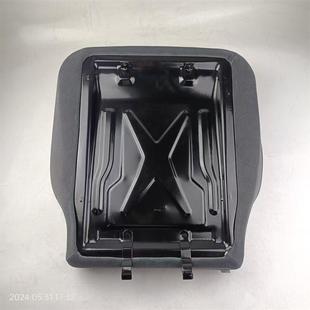 德绵88龙M3000主座椅卡坐垫19款海垫总成陕新汽重配件17款