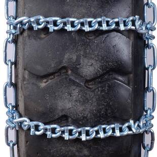 轮加粗汽车防滑链不伤胎小轿车UV货S车面包车轮胎28系列地通用型