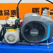 A宝华BUER100呼吸空气59642102压缩机空气填充泵缩潜水呼吸器压机