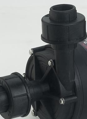 YIDACQF40-01354耐酸碱387磁力泵电镀泵泵意达-业