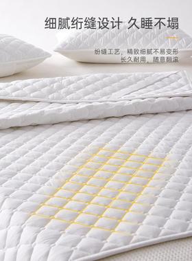 五垫酒床店垫软垫薄床垫家褥用卧室防滑被褥子宿舍学H67RMjJe生保