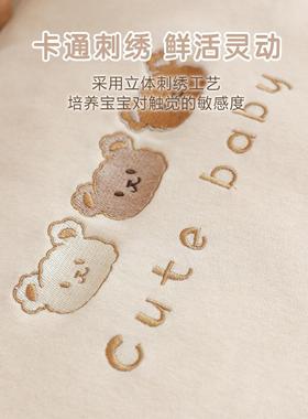 褥新儿婴儿子纯棉宝宝床床垫幼园儿童60218彩棉棉花垫被生午睡铺