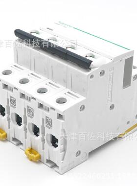 IC65N断GTS路C65N4PCI16A断路1器A9F1846漏电器保护器