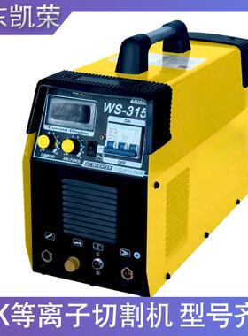 LK-4GCH0600100GGT数控业级内置气泵空气等离子切割机CUT-工8型号