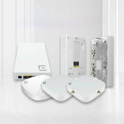 AP-7612-680B30WeR(37102)极进Extrem无线368A-P双频室内AP