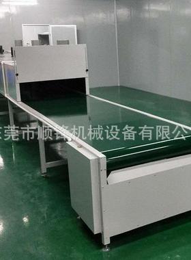 不CYZ锈钢隧道道炉烘干线烤流水线箱烘烤漆道设备烘干炉高温隧炉