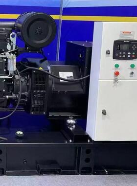 20/3/0TCF/100/300KW发5机科发柴油发电机应电急发电设0备直发