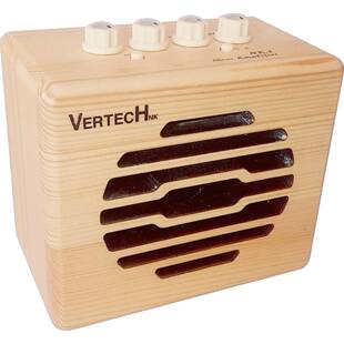 尤GAM吉克里电他小音箱里乐器木材音响电子元扩音器N件K-1迷你吉