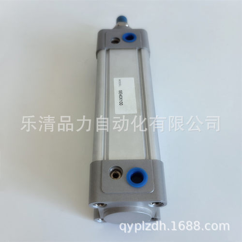 SED/SEJ等系列气缸多规格可选