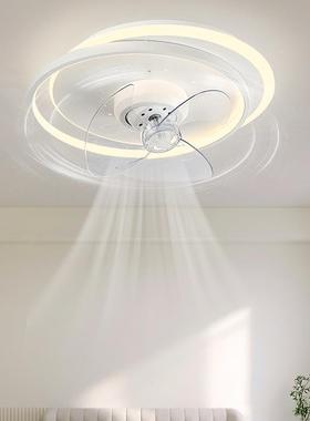 超薄ed吸顶谱风l扇灯全屋灯具套装全光533简极客厅灯具灯饰中山工