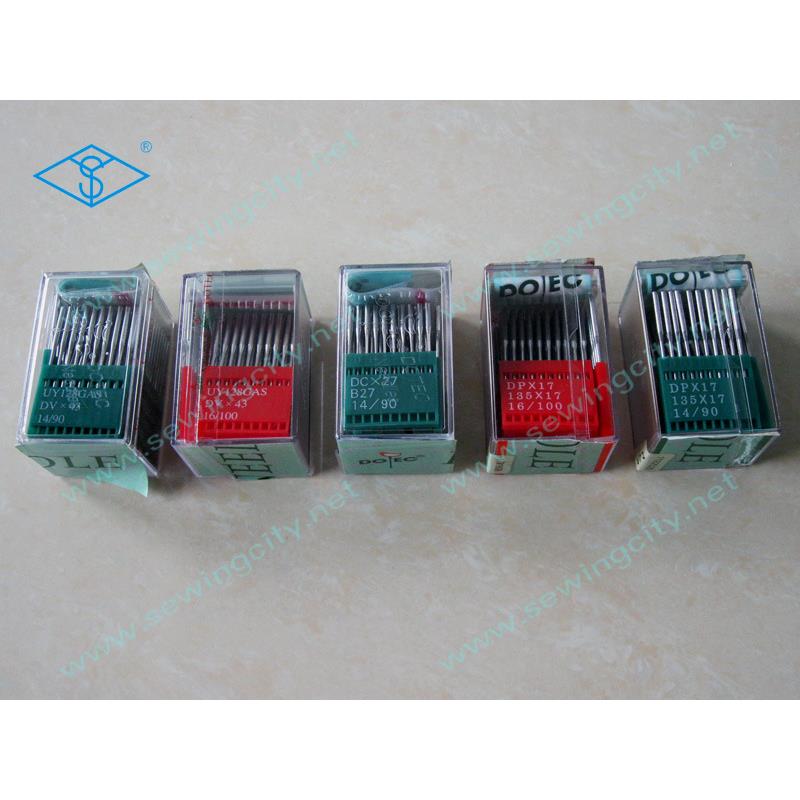 多特机针DP*17DP*1714#12#168#20#1#车同步车，高机针缝天下